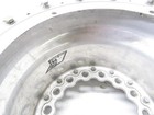 Keizer 14  Wide 5 Aluminum Beadlock Wheel Imca Duralite Real Racing Ump  Weld