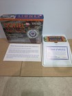 Lionel Collectible Train Watch W  Case   Tin   Coa Real Train Sounds