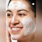 New Clinique 7 Day Face Scrub Cream Rinse-off Formula 3 4 Oz