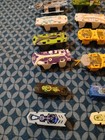 Lot Of 28 Hexbugs  Nano 