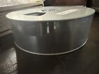 2 Aluminum Vintage Scotch 3m Video Tape 2 Inch New Movie Reels With Film  Rare