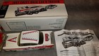 Ertl Wix 1957 Chevy Drag Car And 1959 Chevy El Camino Coin Banks No Trailer 
