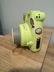 Fujifilm Instax Mini 8 - Lime Green Film Camera