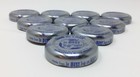 Snapple Caps With Random  real Fact  On The Inside Lot Of 70 Silver Real Facts