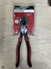 All Limited Edition Klein Tools Lineman Pliers