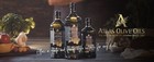 Atlas Organic Cold Pressed Moroccan Extra Virgin Olive Oil  Polyphenol Rich  New
