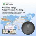 Gps Tracker For Vehicles Car Tracking Device mini Hidden For Iphone Android Lot