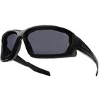 Motorcycle Riding Glasses Inner Foam Gasket Goggles With Strap For Powersport   