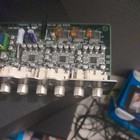 Roland Sp-808-op1 Expansion Board Sp-808 sp-808ex sp-808 Pro 