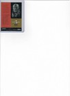 1998 Fleer Babylon 5 Season 4 Andreas Katsulas  a5 Autograph 1946-2006 G kar