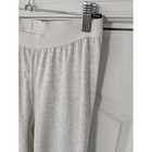 Patagonia Capilene Thermal Base Layer Pants Medium Gray Heather Usa Vintage