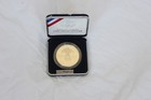 1991-s Uso Proof U s  90  Silver  Dollar Coin With Box And Coa