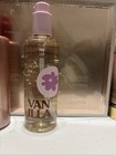 Pink Body Oil