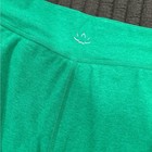 Beyond Yoga Spacedye Movement Skirt Skort Green Grass Heather Size Large