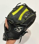 Louisville Slugger Zephyr Women s Fastpitch Softball Glove Zrbk5-1200 12  Rht