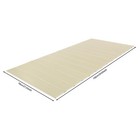Foldable Bathtub Cover Pvc Bath Tray Bathtub Insulation Board 59 06 27 56 In