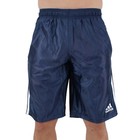 Adidas Men s Basketball Shorts  Dazzle Three Stripes 11  Slim Fit Activewear