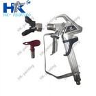 0538006 Wagner Titan Spraytech Airless Paint Spray Gun Rx-80 Gun 538-006 Us Ship