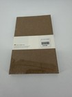 Rifle Paper Co  Notepad 75 Sheets To-do List 4 25 X 6 5 Floral Pattern
