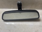 2007-13 Bmw 328i 335i E92 E90 Rearview Mirror Compass Homelink Oem 015891 025891