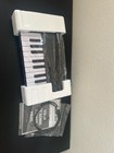 Akai Mpk Mini Mk3 25 Key Electronic Keyboard - Red W box And Cable