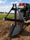 Garvee Middle Buster Plow For 1 3 Point Quick Hitch Tractors Steel Hea Category