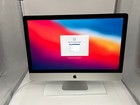 Apple 27  Imac A1419  2014  W  Core I7-4790k 4 Ghz 16gb Ddr3 3tb Sata Big Sur
