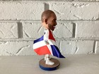 2026 Al Horford Limited Edition D r  Warriors Bobble Head-new