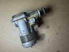 Fox 15 C l Slant Plug Model Airplane Glow Engine Vintage