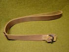 Japanese Arisaka Rifle Sling  reproduction 