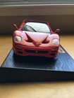 Maisto Vintage 1995 Ferrari F50 1 18 In Box