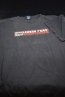 Vintage Linkin Park Underground 2 0 T-shirt Large Fan Club