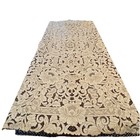 Vintage Madeira Linen Tablecloth 94   x64    Hand Embroidery Estate Charleston Sc