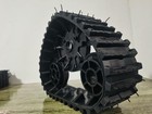 Snowmobile Rubber Tracks Snow Blower Buggy Quad Kids Child Go Kart Atv Utv Bike