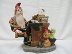 Whimsical World Of Pocket Dragons Computer Wizard 10th Annniversary Musgrave  