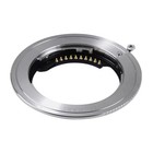 Techart Tze-02 Autofocus Adapter - Sony E Mount Lens To Nikon Z Mount Camera