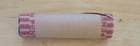 7x Sealed Wheat Penny Rolls  Wheat Cent Lot 1909-1958 50 Vintage Coins Pds Steel