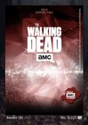 2016 The Governor Ruby Gem Award 9cc The Walking Dead Card Trader Digital Card