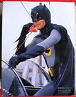 Mcfarlane Batman 1966 Cowl Prop Replica 1 3 Adam West Classic Series Sealed
