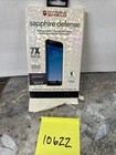 Zagg Invisible Shield Sapphire Defense Glass Screen Protector Iphone 8 7 6s 6