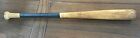 Vtg Henry  hank  Aaron Baseball Bat Louisville Slugger Hillerich   Bradsby Ha2