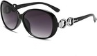 Vintage Ladies Sunglasses Women s Shades Summer Fashion Designer Uv400 Luxury