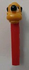 Vintage No Feet Pluto Disney Pez Dispenser Made Austria Moveable Ears  2 620 061