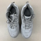Kick Speed Original White Roller Skate Shoes Retractable 2-in-1 Sneaker