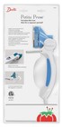 Portable Mini Iron  Petite Press  Compact Travel Iron  Quick Heat Up  Lightweigh