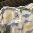 Halo Sleepsack Micro-fleece Wearable Blanket For Babies 6-12 Months Medium New