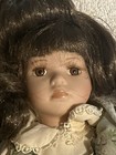 Haunted Paranormal  6  Timeless Treasures Christina Coll  Doll Louann  Positive