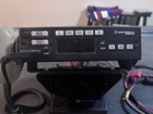 Motorola Astro Spectra W-7 Vhf Radio   Tested  Sold As A Complete Package 