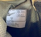 Usmc Military Danner Goretex 8  Rat Boots Temperate Tx  15660x Nib