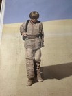Star Wars    phantom Menace     11    X 14    Lobby Card print W d  Vader Shadow - 1999 
